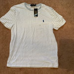 NWT Polo Ralph Lauren Shirt